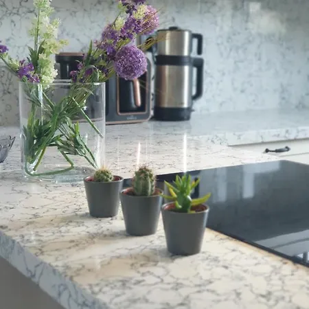 Luxurious, Modern With Private Pool In Çeşme